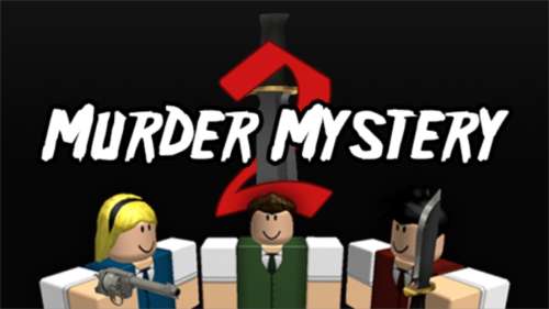 Roblox : trucs et astuces pour le jeu Murder Mystery 2